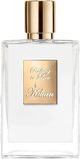 Kilian — Kilian Rolling in Love