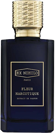 EX Nihilo — EX Nihilo Fleur Narcotique Extrait De Parfum