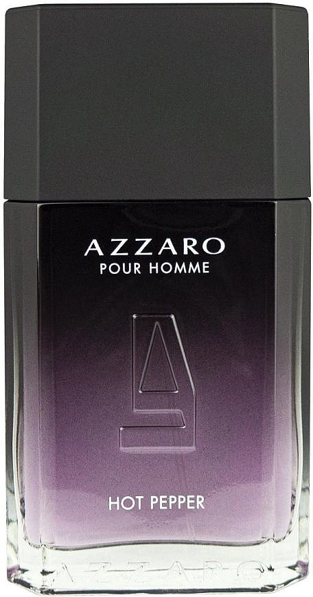 Loris Azzaro Azzaro pour Homme Hot Pepper — фото 2