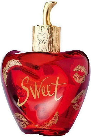 Lolita Lempicka — Lolita Lempicka Sweet Kiss