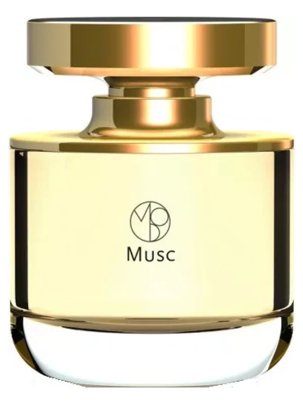 Mona Di Orio — Mona Di Orio Musc
