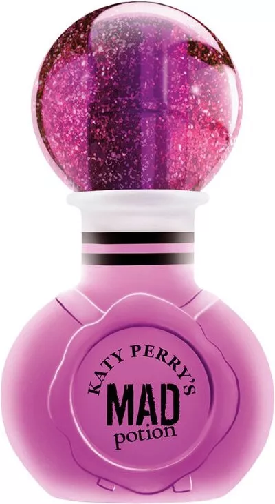 Katy Perry Mad Potion — фото 2