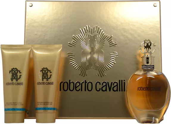 Roberto Cavalli Roberto Cavalli Eau de Parfum — фото 3