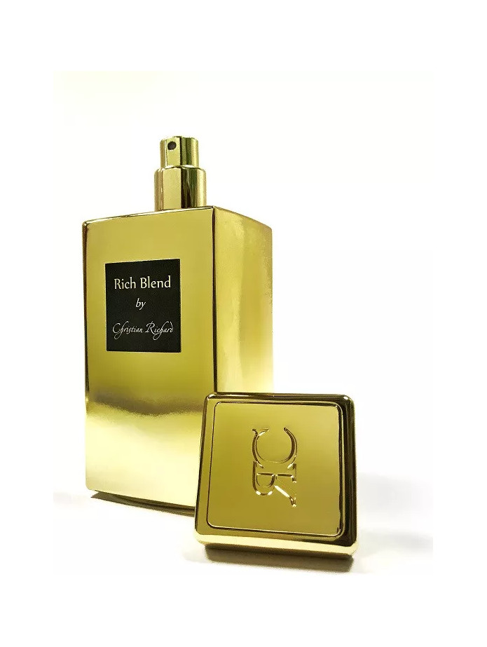 Christian Richard — Christian Richard Royal Rich Blend Black For Women