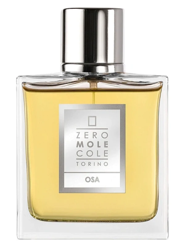 Zeromolecole — Zeromolecole Osa