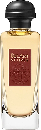 Hermes — Hermes Bel Ami Vetiver
