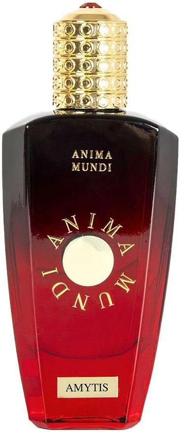 Anima Mundi — Anima Mundi Amytis