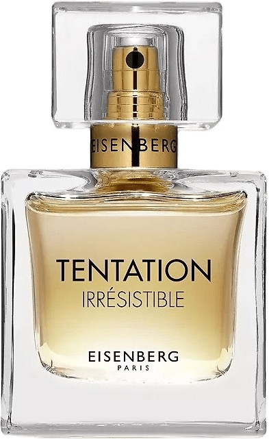 Eisenberg — Eisenberg Tentation Irresistible