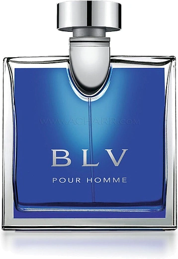 Bvlgari — Bvlgari Blv Pour Homme