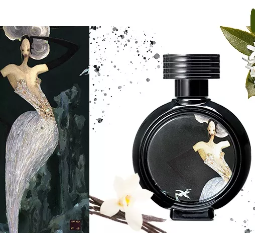 Haute Fragrance Company Devil`s Intrigue Лосьон — фото 4