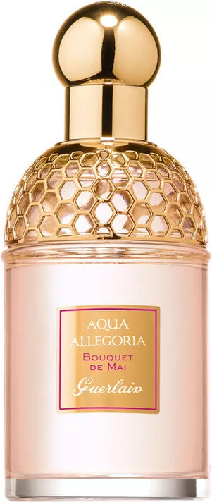 Guerlain Aqua Allegoria Bouquet de Mai — фото 3
