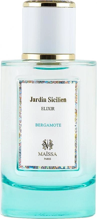 Maissa Jardin Sicilien — фото 2