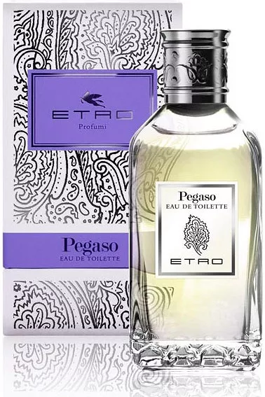 Etro Pegaso — фото 2