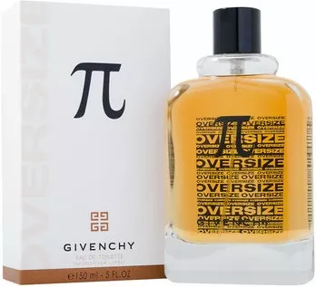 Givenchy Pi Oversize — фото 4