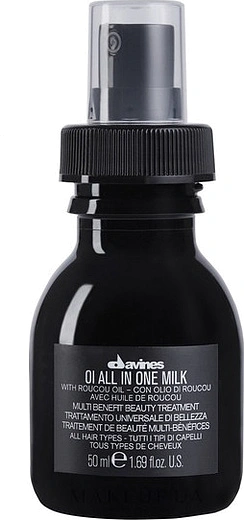 Davines — Davines Oi All In One Milk