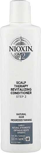 Nioxin — Nioxin Scalp Therapy Conditioner System 2