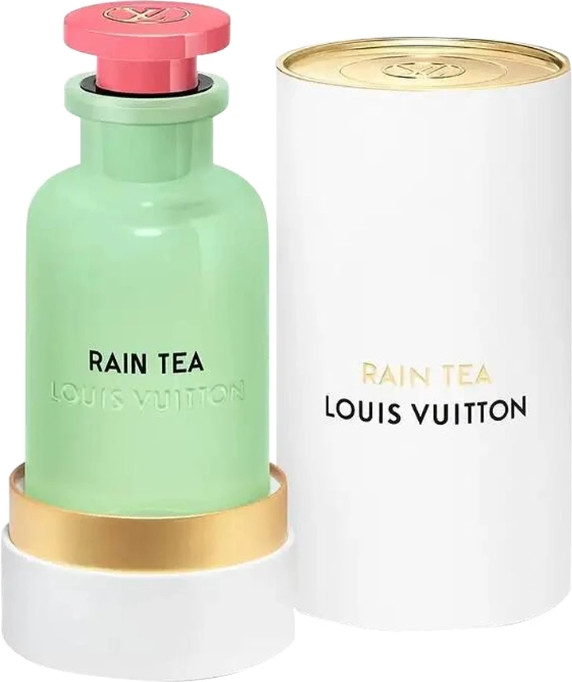 Louis Vuitton Rain Tea — фото 2