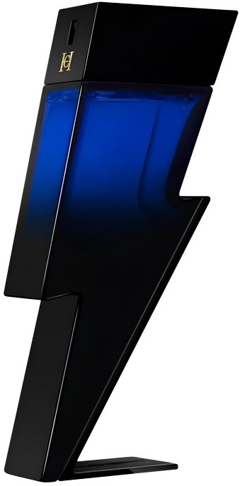 Carolina Herrera Bad Boy Cobalt Elixir — фото 2