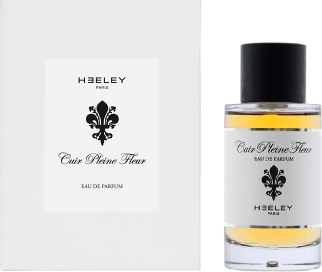 James Heeley Cuir Pleine Fleur — фото 3