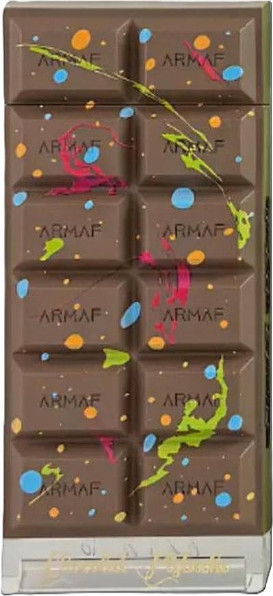 Sterling Parfums — Sterling Parfums Armaf Kunafa Chocolate