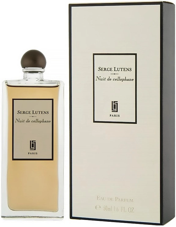 Serge Lutens Nuit De Cellophane — фото 4