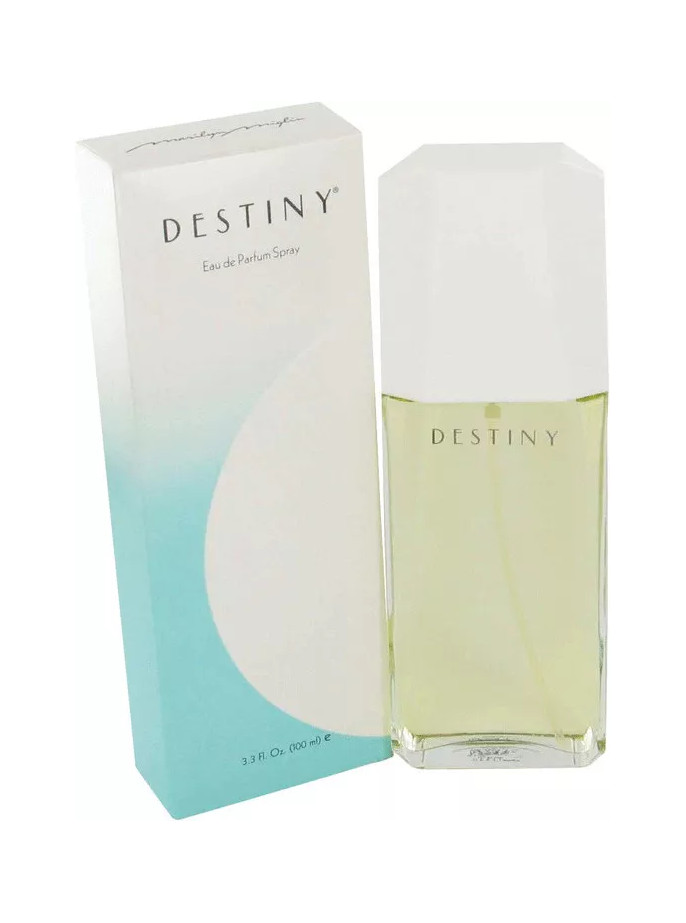 Marilyn Miglin — Marilyn Miglin Destiny