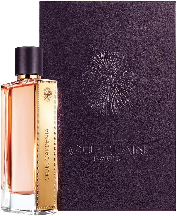 Guerlain Cruel Gardenia — фото 4