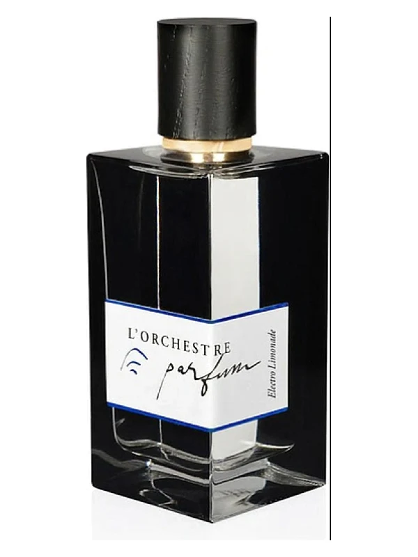 L'Orchestre Parfum — L'Orchestre Parfum Electro Limonade