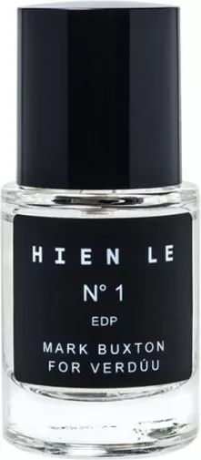 Mark Buxton — Mark Buxton For Verduu Hien Le No1
