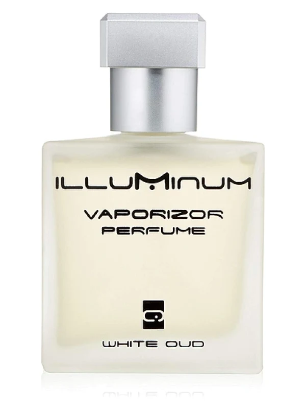 Illuminum — Illuminum White Oud