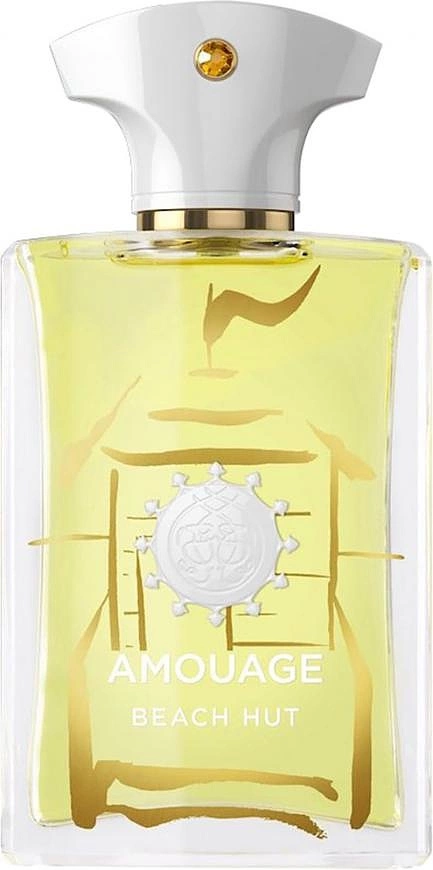 Amouage Beach Hut pour homme — фото 2