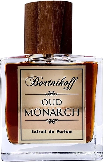 Bortnikoff — Bortnikoff Oud Monarch