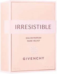 Givenchy Irresistible Nude Velvet — фото 3