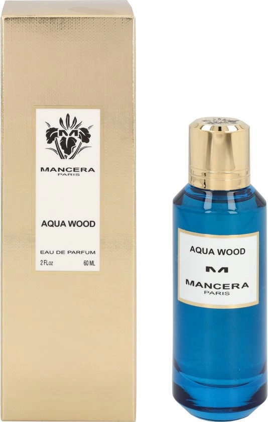 Mancera Aqua Wood — фото 3