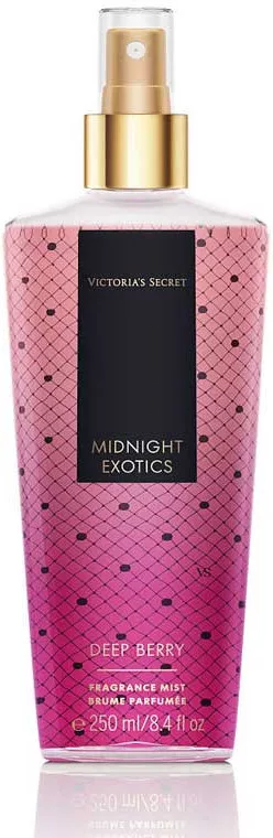 Victoria's Secret Midnight Exotics Deep Berry — фото 2