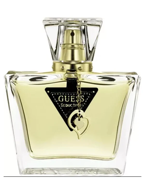 Guess — Guess Seductive
