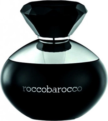 Roccobarocco — Roccobarocco Black For Women