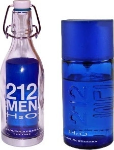 Carolina Herrera — Carolina Herrera 212 H2O Men