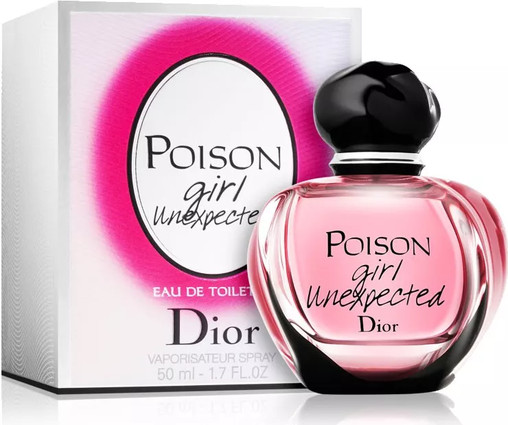 Christian Dior Poison Girl Unexpected — фото 5