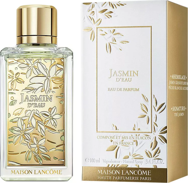 Lancome Jasmin D'eau — фото 3
