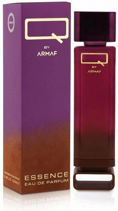 Sterling Parfums Armaf Q Essence — фото 4
