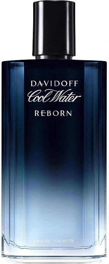 Davidoff Cool Water Reborn For Him — фото 2