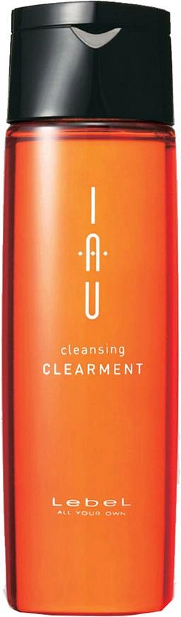Lebel IAU Cleansing Clearment — фото 2