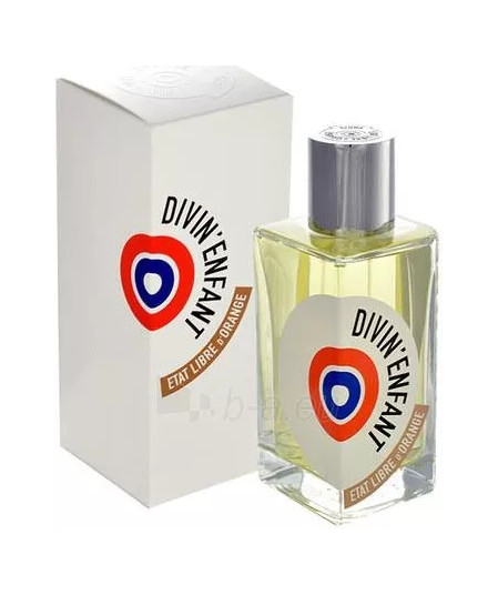 Etat Libre D Orange — Etat Libre D Orange Divin Enfant