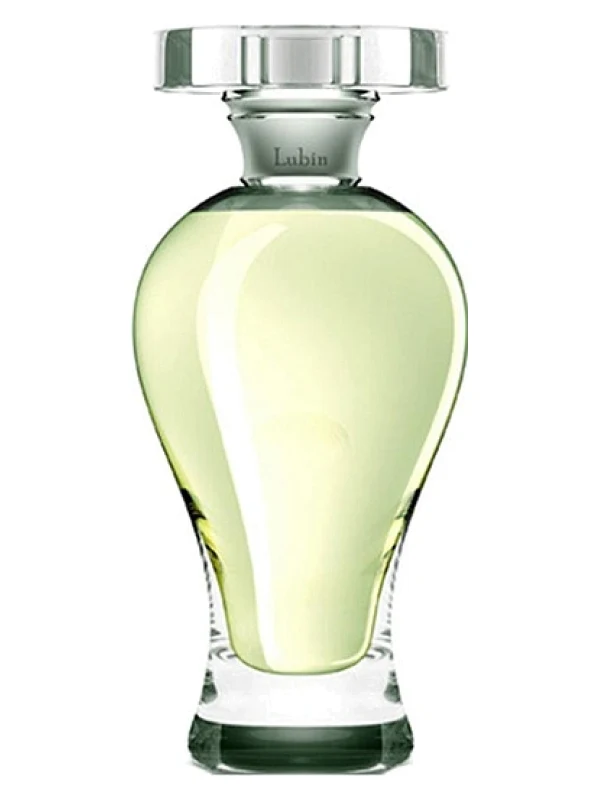 Lubin — Lubin Gin Fizz