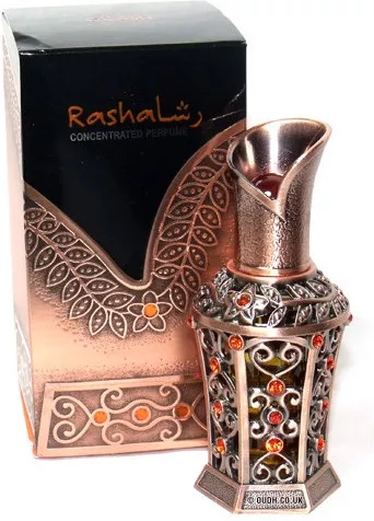 Rasasi — Rasasi Rasha