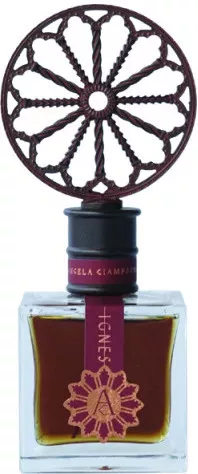 Angela Ciampagna — Angela Ciampagna Ignes