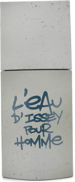 Issey Miyake L'eau D'Issey pour Homme Edition Beton — фото 3