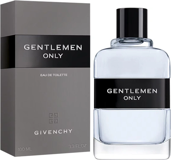 Givenchy Gentlemen Only — фото 4