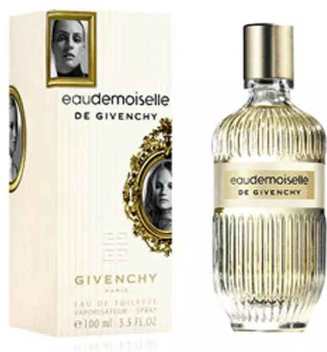 Givenchy Eaudemoiselle Bois de Oud — фото 2